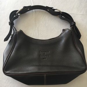 Dooney & Bourke Hobo 🖤